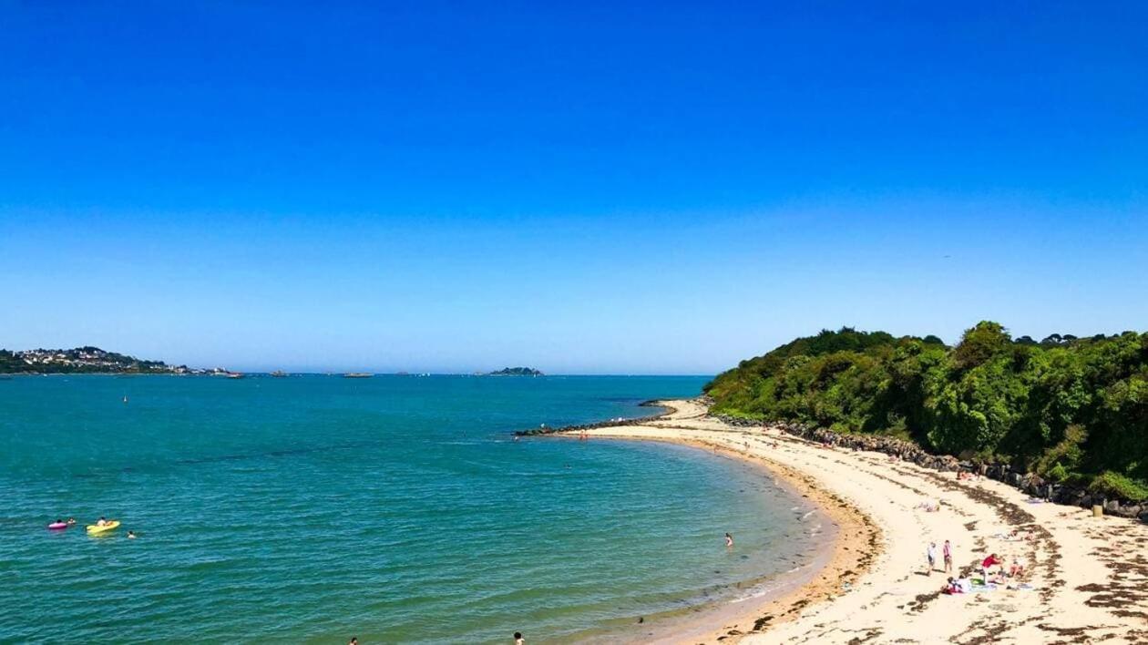 Ti Mamm Gozh Vakantiehuis