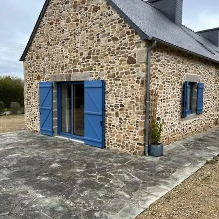 Ti Mamm Gozh Villa Plouha Exterior photo