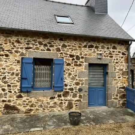 Ti Mamm Gozh Villa Plouha Exterior photo