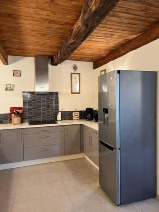 Ti Mamm Gozh Holiday home
