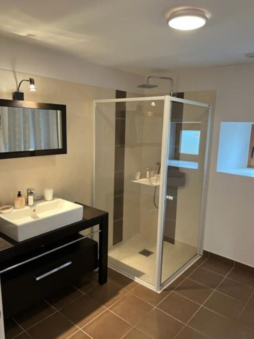 Ti Mamm Gozh Holiday home Plouha